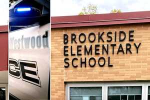 Video Helps ID Creators Of Swastika Found On Grounds Of Westwood School, Superintendent Says