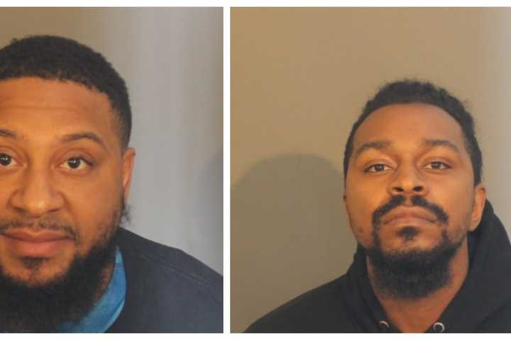 Brothers Busted With Drugs After Citizen Complaints Of Dealing, Police Say