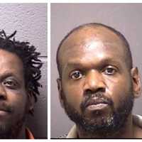 Brothers Busted For Possession Of Drugs During Two Searches In Area, Police Say