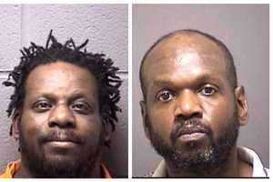 Brothers Busted For Possession Of Drugs During Two Searches In Area, Police Say