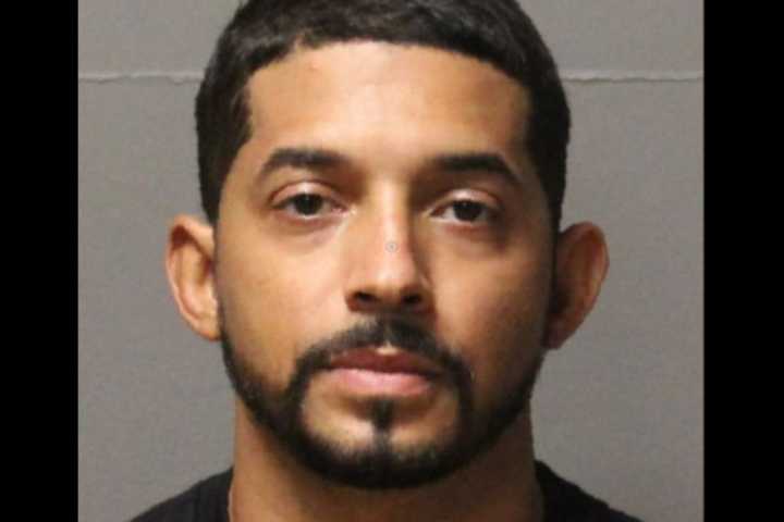 Wanted Man From Massachusetts Apprehended In NY