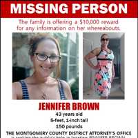 <p>Jennifer Brown was last seen at 2 p.m. on Tuesday, Jan. 3.</p>