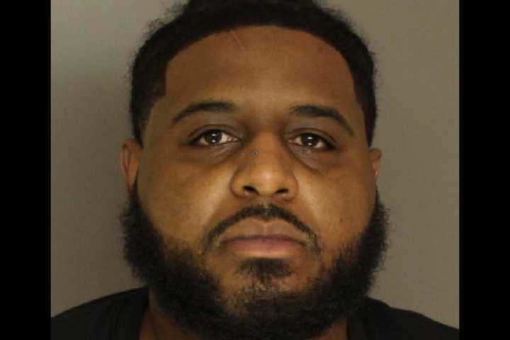 SEEN HIM? Harrisburg Man Wanted For Stimulus Check Fraud, Police Say