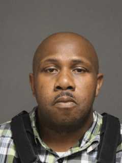 Fairfield Police: Failed Diversion Spells Shoplifting Arrests for Three