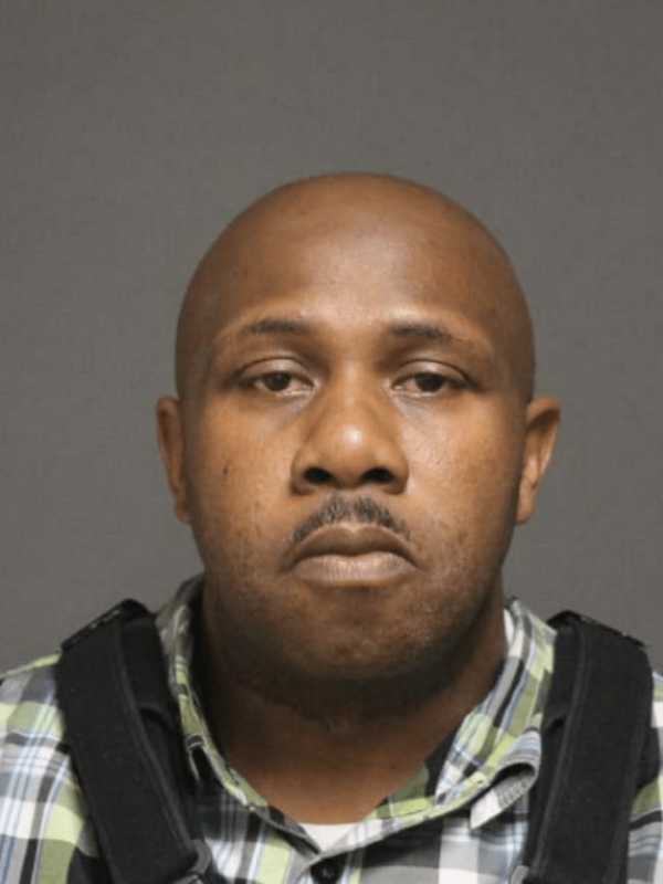 Fairfield Police: Failed Diversion Spells Shoplifting Arrests for Three