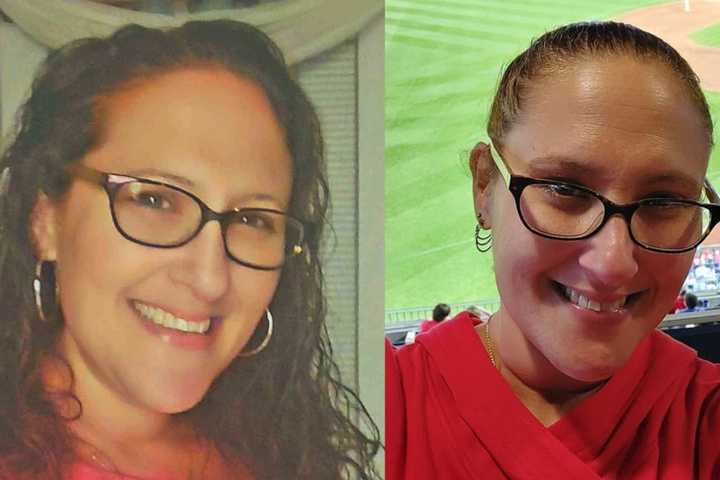 Police Seek Missing Montco Mom