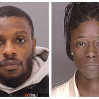 Son Helped Mom Kill Her Ex-BF, Bucks Jury Rules