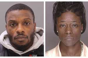 Son Helped Mom Kill Her Ex-BF, Bucks Jury Rules