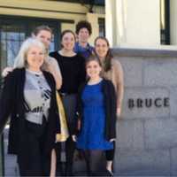 Team At Greenwich's Bruce Museum Wins Empowerment Award For Education