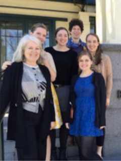 Team At Greenwich's Bruce Museum Wins Empowerment Award For Education