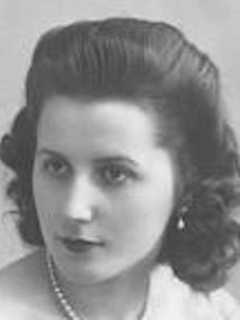 Bruna Angeli, 85, Little Ferry Resident