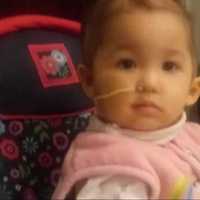 <p>Anna Lynn Yejin Brunner, 3, bravely fought a rare form of brain cancer for almost two years, her loved ones wrote.</p>