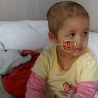 3-Year-Old MontCo Girl Dies After Valiant Cancer Battle