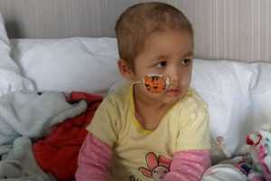 3-Year-Old MontCo Girl Dies After Valiant Cancer Battle