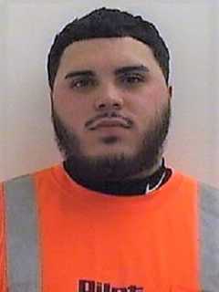 Mahwah Pump Jockey Took Pics Of Driver's Credit Cards, Bought $1,370 In Jewelry, Police Charge