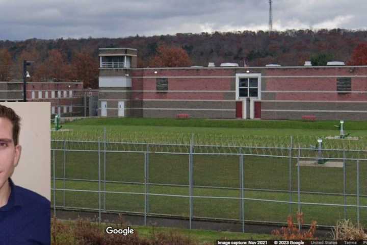 'I'll Cut You': PA Inmate Details Kohberger's Alleged Threats Toward Jail Guards In Report