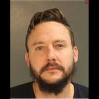 Butt Naked Burglar Surrenders After 2-Hour SWAT Standoff, Police In Chester County Say