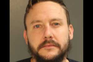 Butt Naked Burglar Surrenders After 2-Hour SWAT Standoff, Police In Chester County Say