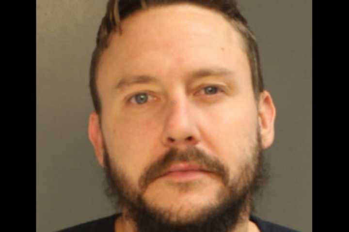 Butt Naked Burglar Surrenders After 2-Hour SWAT Standoff, Police In Chester County Say