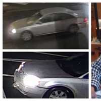 Woman Charged In Hit-Run That Killed Philadelphia Dad