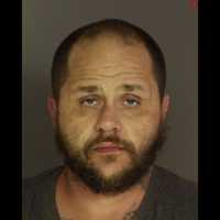 Serial Bank Robber Nabbed, Police In Central PA Say