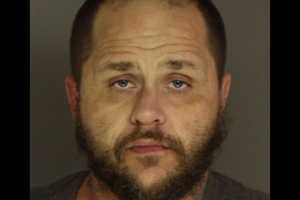 Serial Bank Robber Nabbed, Police In Central PA Say
