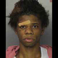 Susquehanna PD: Maryland Fugitive Threatens To Kill, Spits In Face Of Hotel Guest