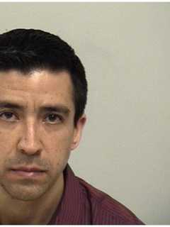 Bethel Man Charged With DUI After Driving Up Median In Westport