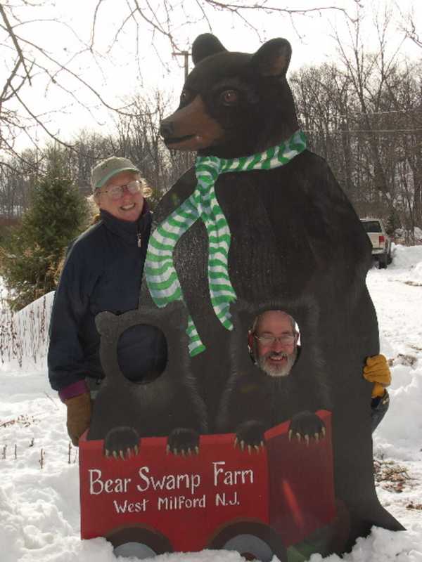 West Milford Farm Continues Tradition With Cut Your Own Christmas Trees