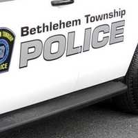 1 Killed, 1 Hospitalized In Bethlehem Crash, Police Say