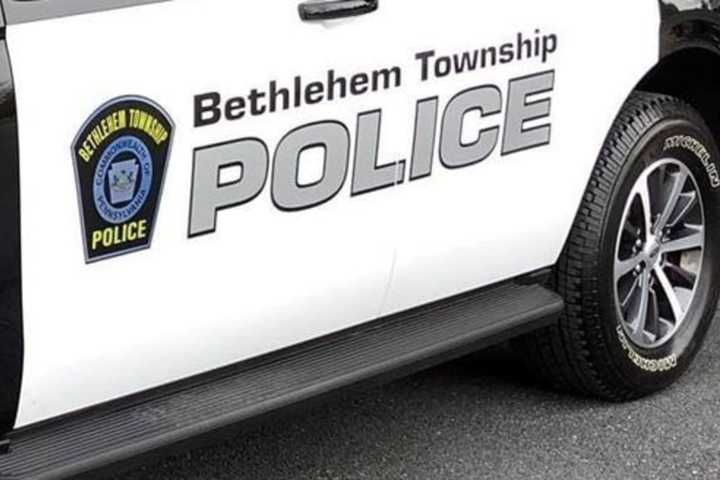 1 Killed, 1 Hospitalized In Bethlehem Crash, Police Say