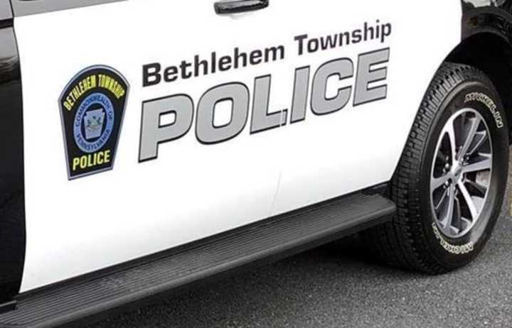 Bethlehem Township police