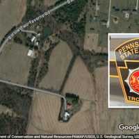 Gettysburg Man, 72, Killed In Single-Car Crash: State Police