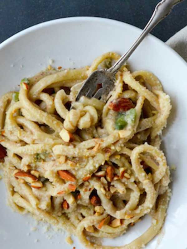 Bucatini Could Be The Next Big Thing In Westport With Opening Of Amis