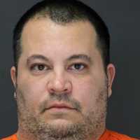 Dumont Dad Arrested On Child Porn Charges