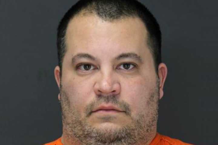 Bergen County Dad Arrested On Child Porn Charges