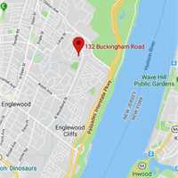 Tenafly Firefighters Free Worker In Home Construction Site Fall