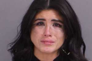 Police Nab Late-Night DUI Bucks County Driver