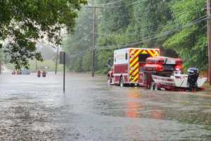 NJ Woman Among Five Dead In PA Flood: Officials