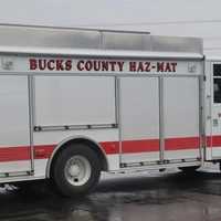 Cleanup Efforts Begin After Oil Spill Into Bucks County Stream: Officials