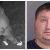Illinois Peeping Tom Peered Into Bucks County Homes, Police Say