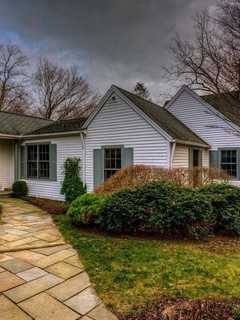 Wilton Colonial Designed By Famous Architects Hits Market At Nice Price