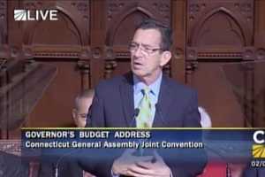 Some Towns May Shoulder More School Costs Under Malloy's Proposed Budget