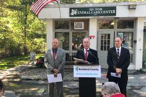 Proposed Rockland Budget Includes Funds To Build New Hi-Tor Facility