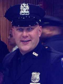 NYPD Detective Found Dead In Newburgh