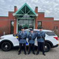It's A Girl! NJ State Troopers Help Deliver Baby