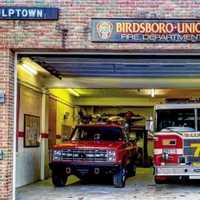 Fire Company Treasurer Embezzled $900K, Berks DA Claims