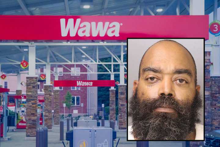 Man Shot In Groin Ending Argument At Philly Area Wawa, Police Say