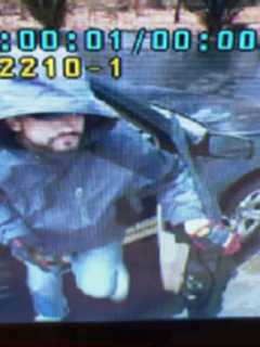 Silvermine Burglary Suspect Sought By New Canaan Police