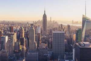 Here's Where NY Ranks Among Top States To Raise Family, New Report Says
